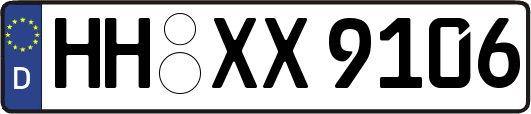 HH-XX9106