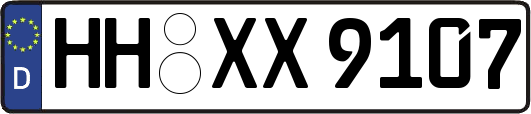 HH-XX9107