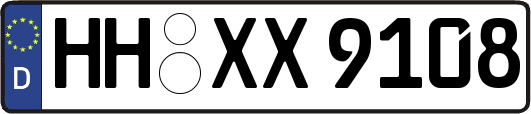 HH-XX9108
