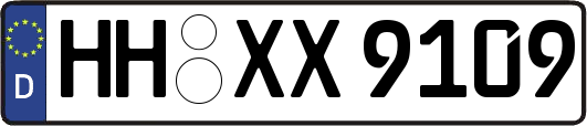 HH-XX9109