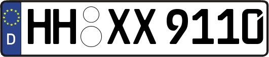 HH-XX9110