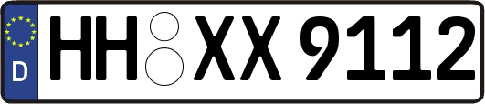 HH-XX9112