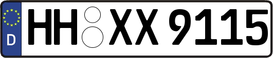 HH-XX9115