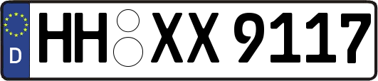 HH-XX9117
