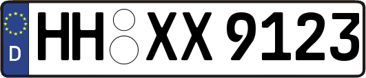 HH-XX9123