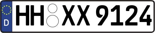 HH-XX9124