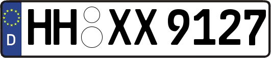 HH-XX9127