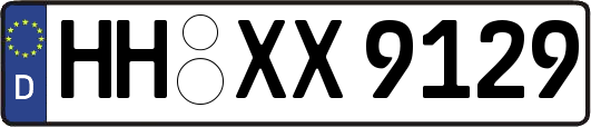 HH-XX9129