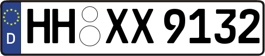HH-XX9132
