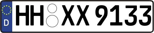 HH-XX9133
