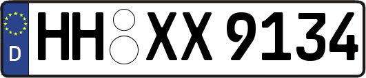HH-XX9134