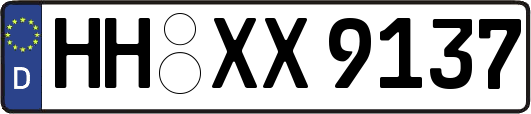 HH-XX9137