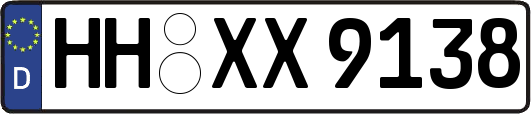 HH-XX9138