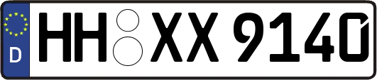 HH-XX9140