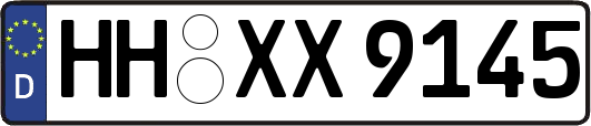 HH-XX9145