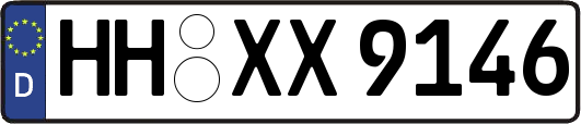 HH-XX9146