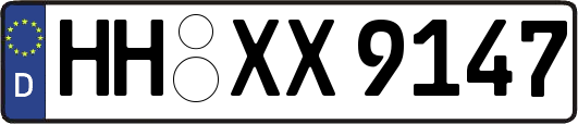 HH-XX9147