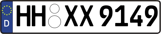 HH-XX9149
