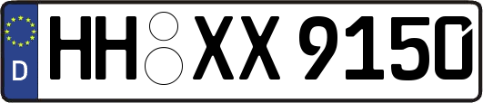 HH-XX9150