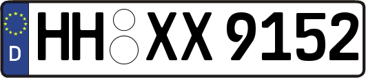 HH-XX9152