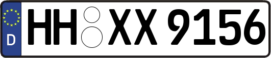 HH-XX9156