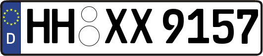 HH-XX9157