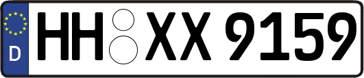 HH-XX9159