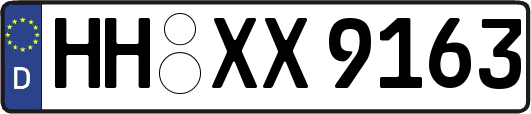 HH-XX9163