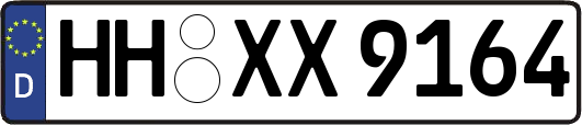 HH-XX9164