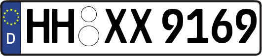 HH-XX9169