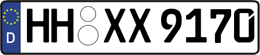 HH-XX9170
