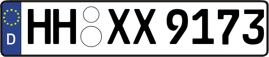 HH-XX9173