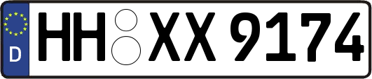 HH-XX9174
