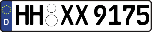 HH-XX9175