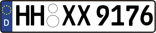 HH-XX9176