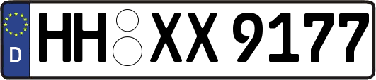 HH-XX9177
