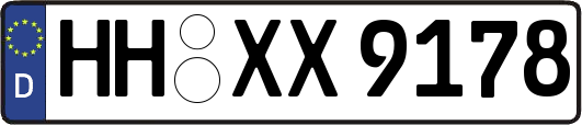 HH-XX9178