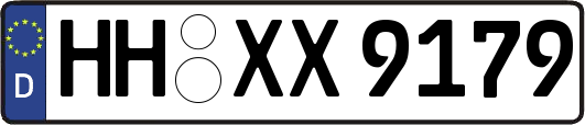 HH-XX9179
