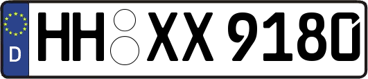 HH-XX9180