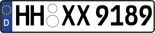 HH-XX9189