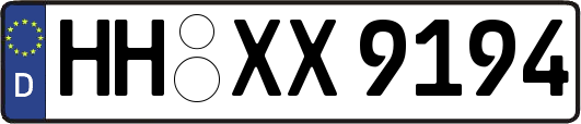 HH-XX9194