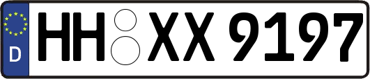 HH-XX9197