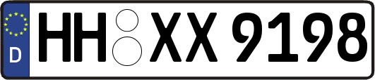 HH-XX9198