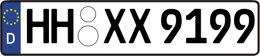 HH-XX9199