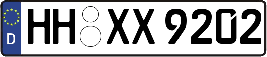 HH-XX9202