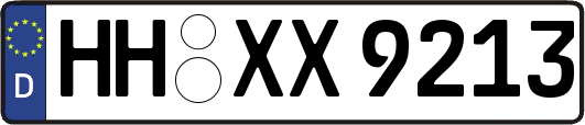 HH-XX9213