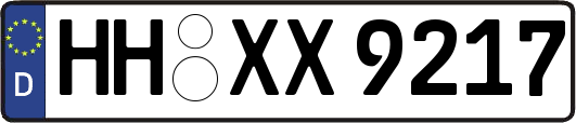 HH-XX9217