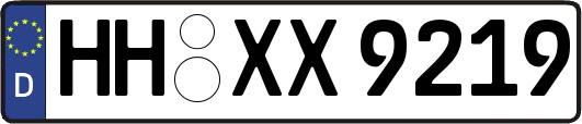 HH-XX9219