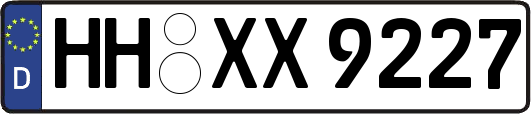 HH-XX9227