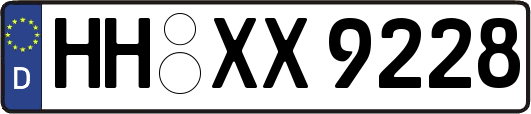 HH-XX9228